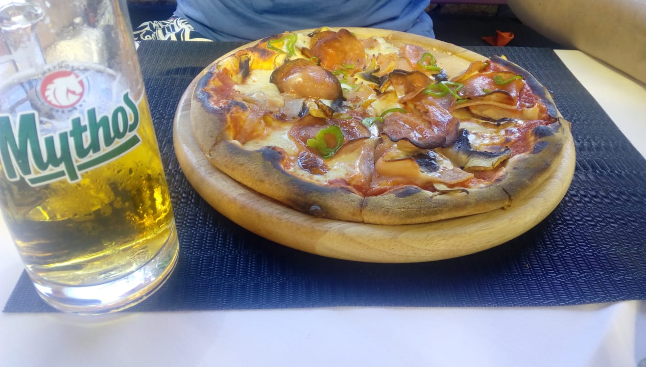 Gastro Aquagrand Artistic Luxury Beach Resort - Adults only