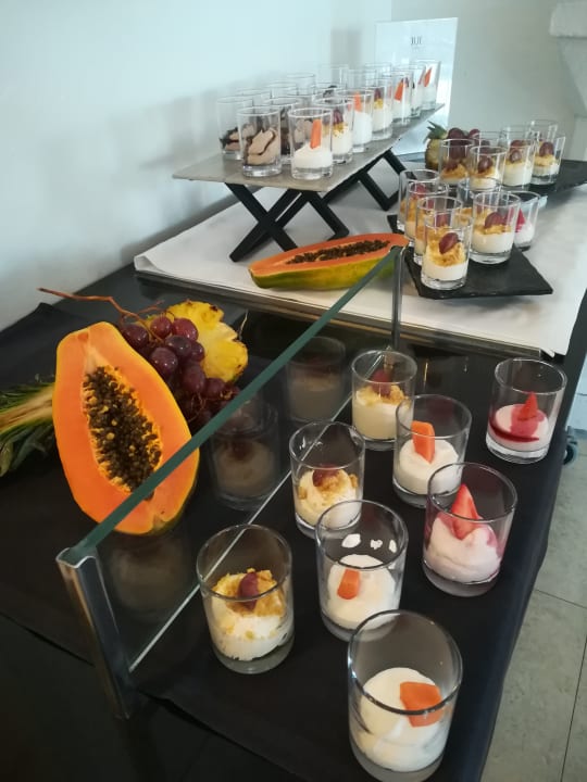 Gastro Grupotel Rocador