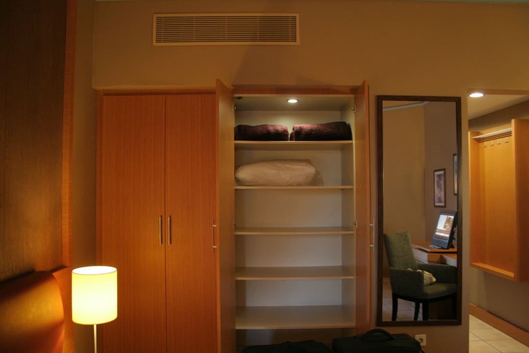 Schrank  Labranda Alantur Resort