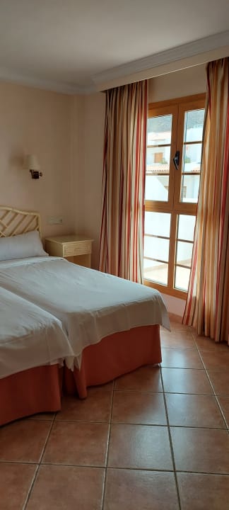 Zimmer Kurhotel Mar y Sol