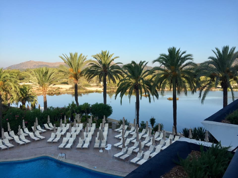 Ausblick VIVA Eden Lago