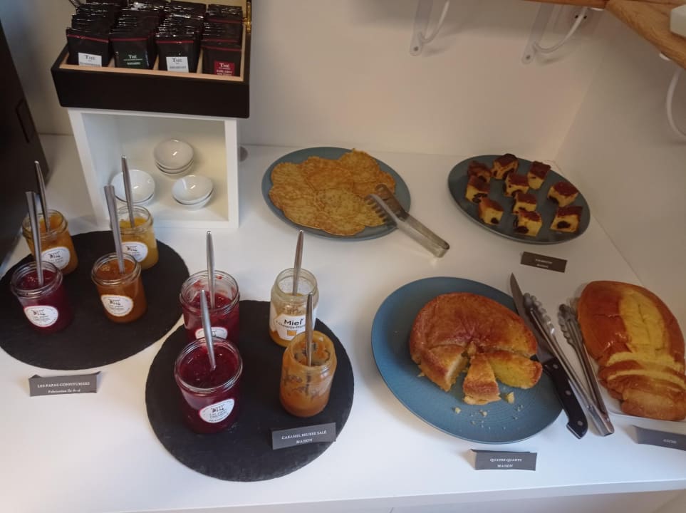 Gastro Hôtel François 1er