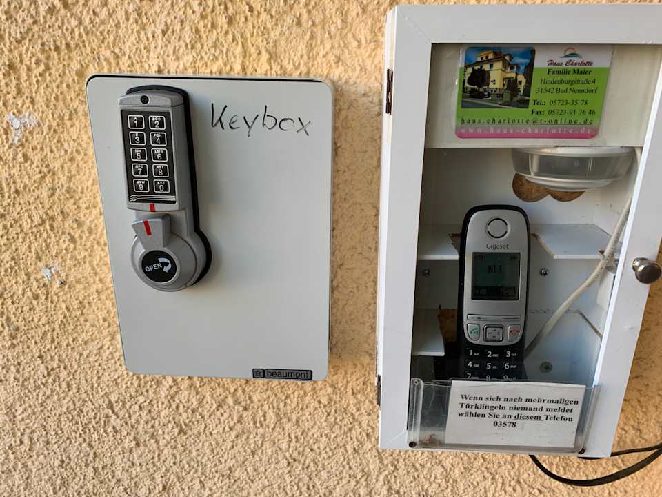 Sonstiges Haus Charlotte