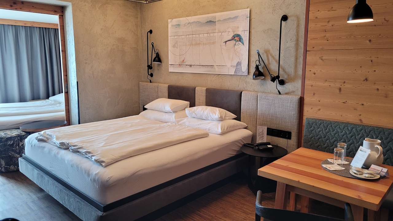 Zimmer Mountain Resort Feuerberg