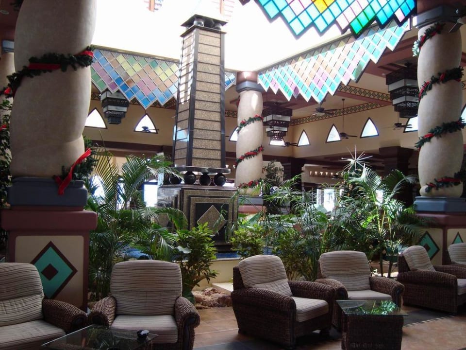 Clubhotel RIU Karamboa Hotel Riu Karamboa