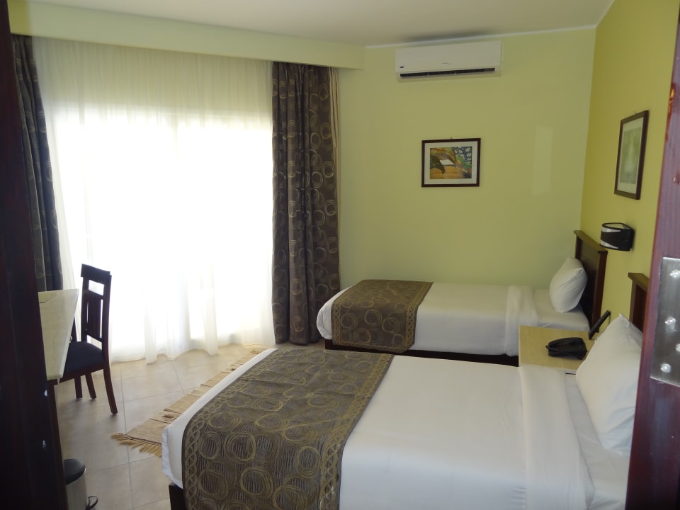 Zimmer Casa Mare Resort