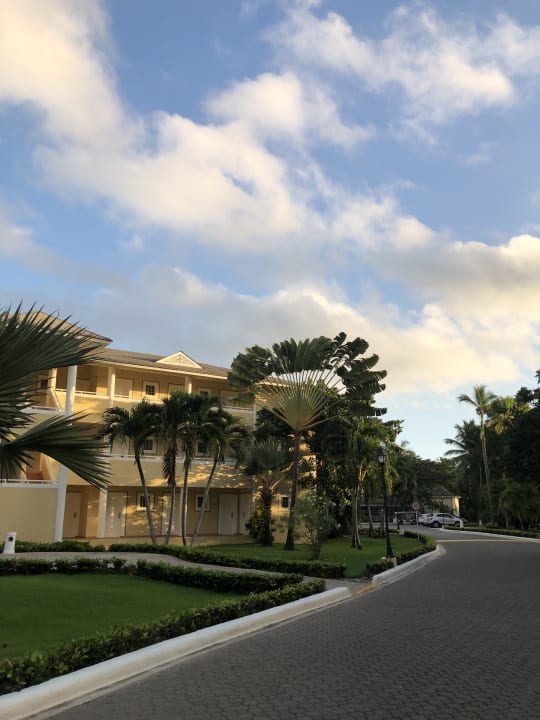 Außenansicht Bahia Principe Grand El Portillo