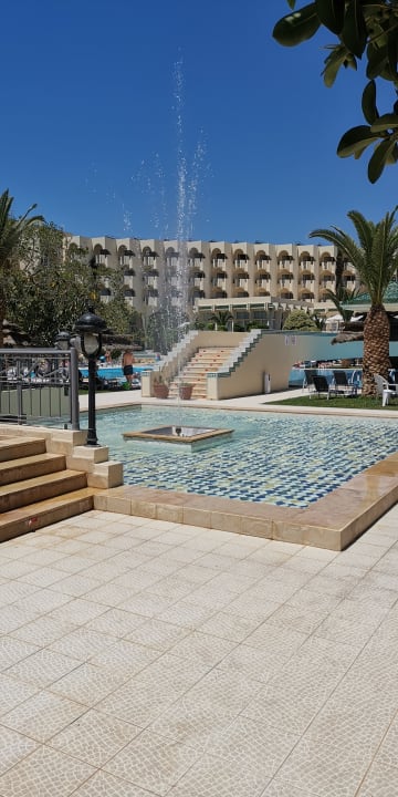 Sonstiges Nahrawess Resort & Thalasso