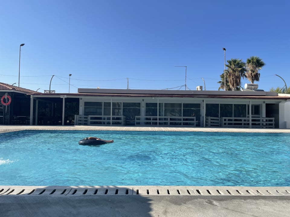 Pool Ilios K Village Resort