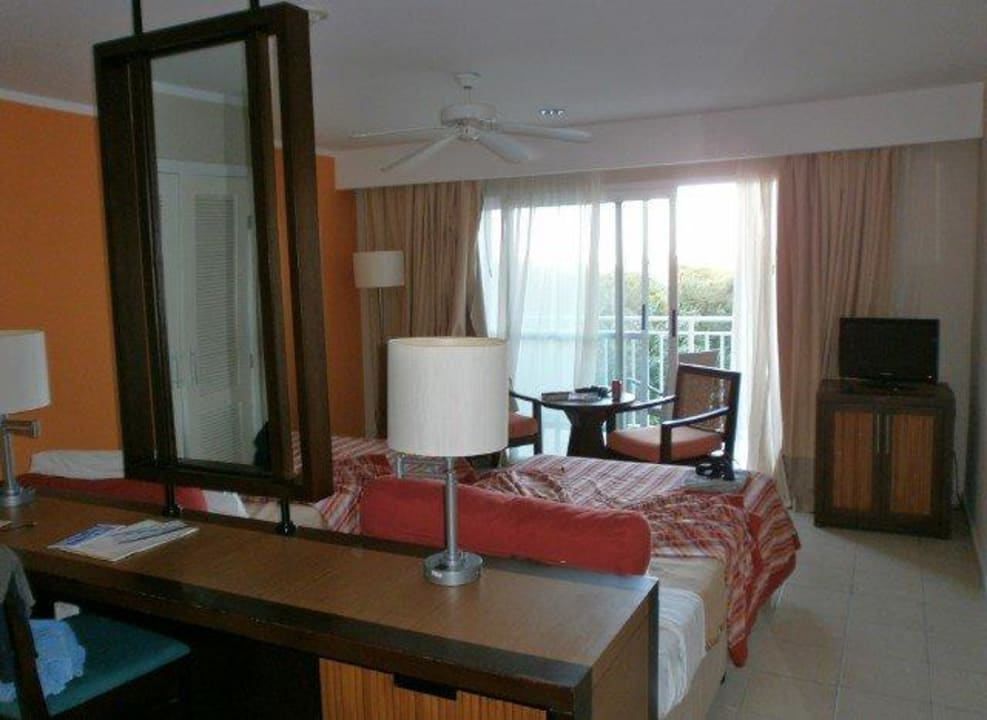 Zimmer Playa Cayo Santa Maria