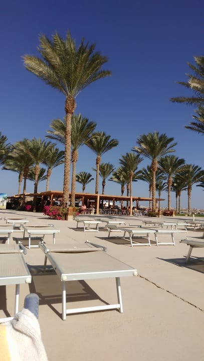 Pool Stella Beach Resort & Spa Makadi Bay