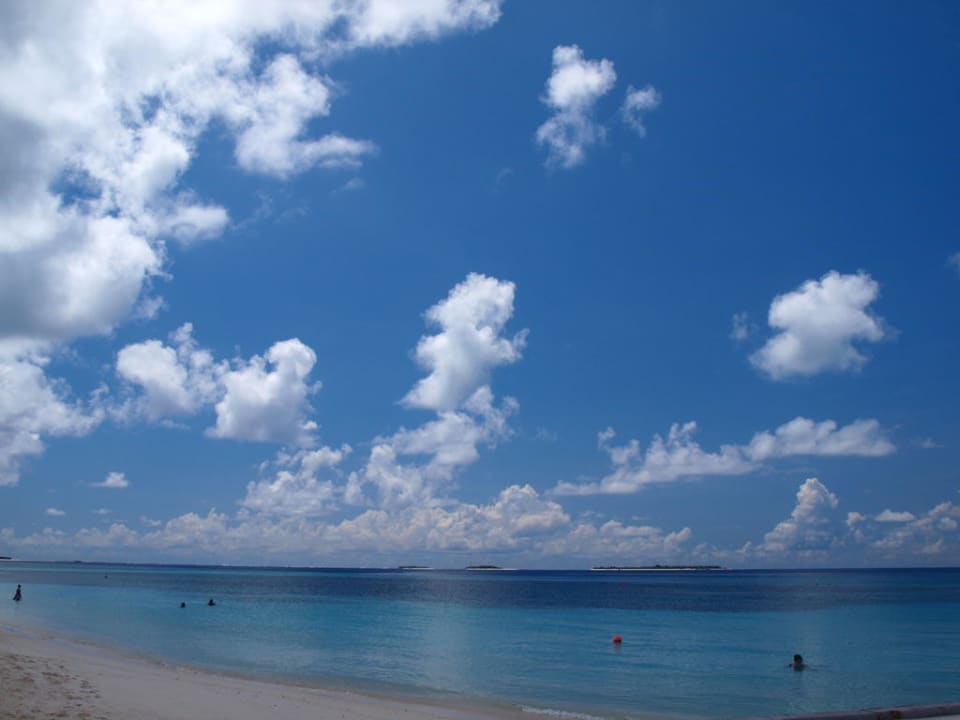 Strand Nord Kuredu Island Resort & Spa