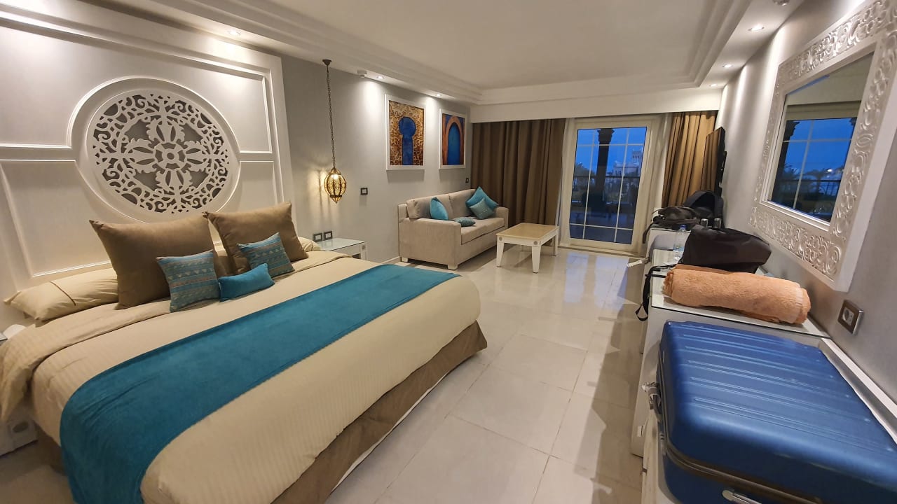 Zimmer The Grand Palace - Adults only