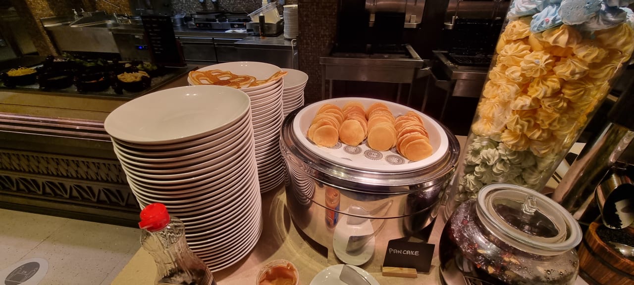 Gastro Lapita - Dubai Parks & Resorts - Autograph Collection