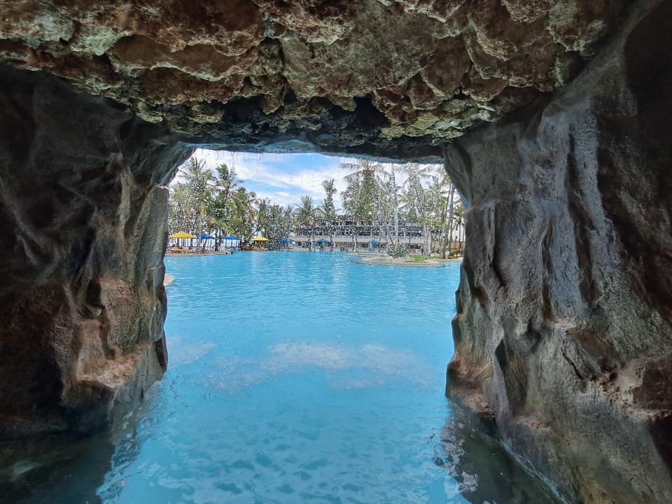 Pool PrideInn Flamingo Beach Resort & Spa