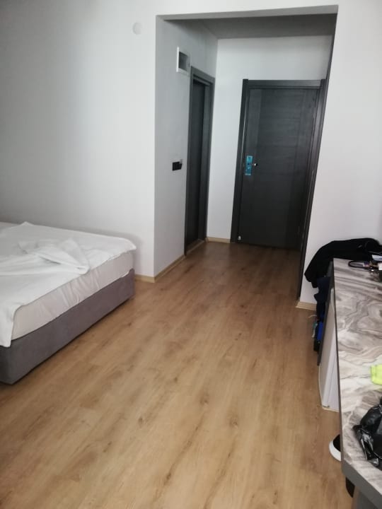 Zimmer Hotel Aslan City Kleopatra