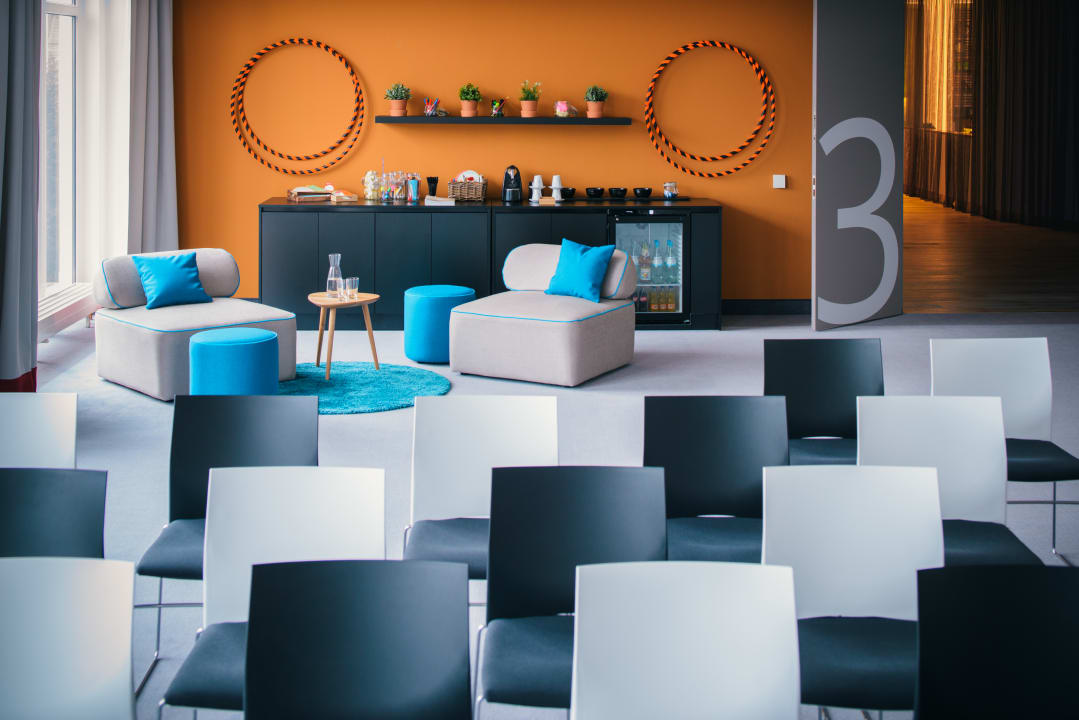 Sonstiges Vienna House Easy by Wyndham Wuppertal