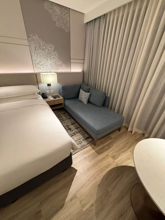Zimmer Courtyard by Marriott Phuket, Patong Beach Resort