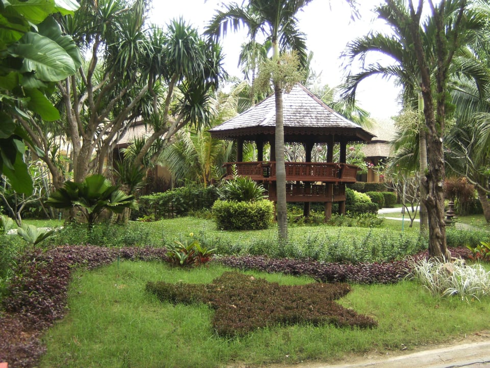 Februar 2016 The Fair House Beach Resort