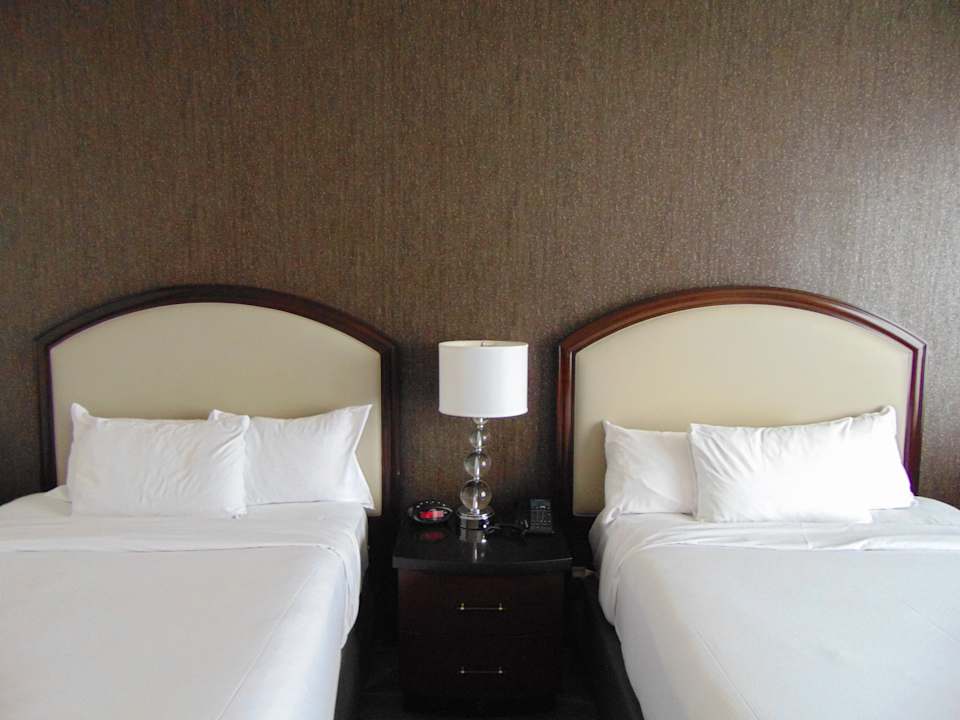 Zimmer Hotel Hilton Atlanta