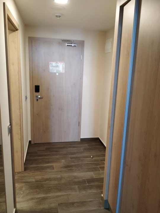 Zimmer Secrets Sunny Beach Resort & Spa