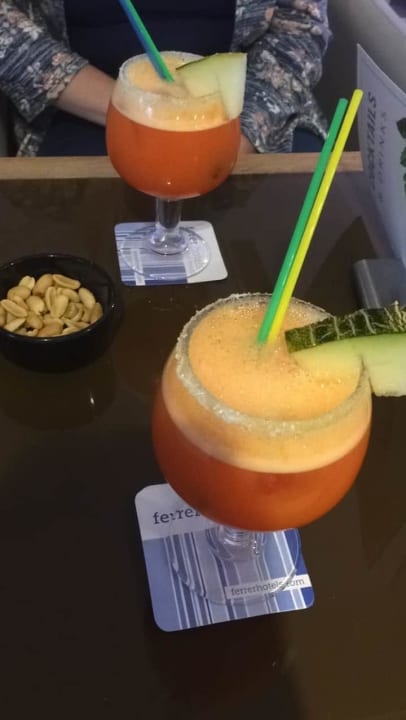 Gastro Caprice Janeiro Hotel & Spa