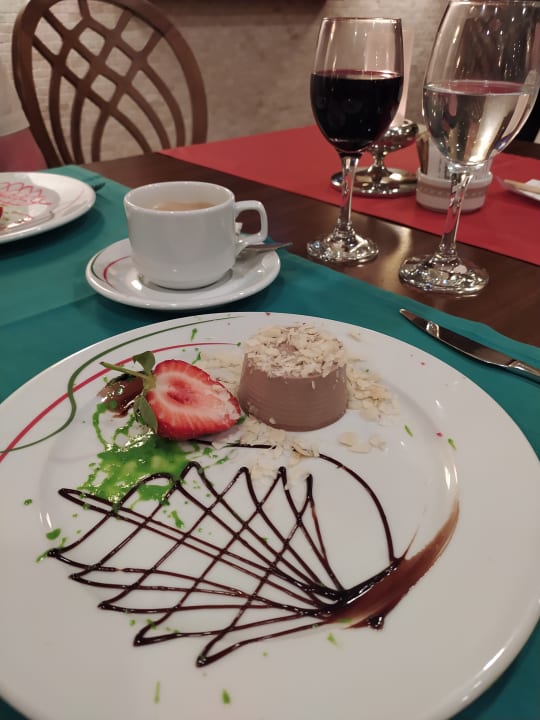 Gastro Aydinbey Kings Palace & Spa