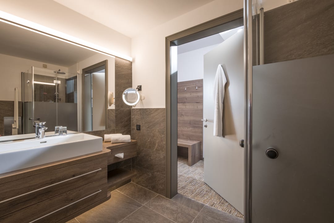 Zimmer Vivea Hotel Bad Schönau - Zur Quelle