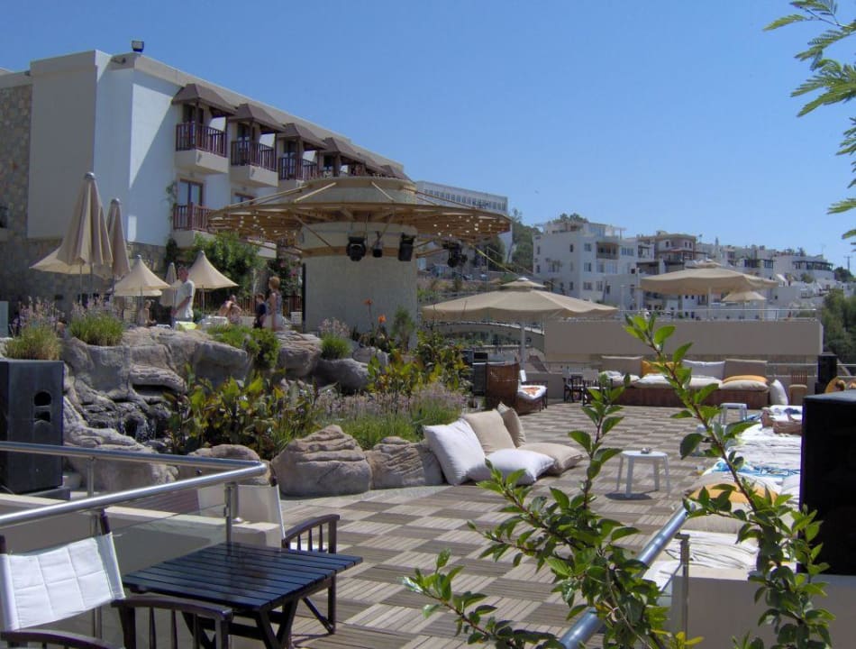 Diamond of Bodrum DIAMOND OF BODRUM