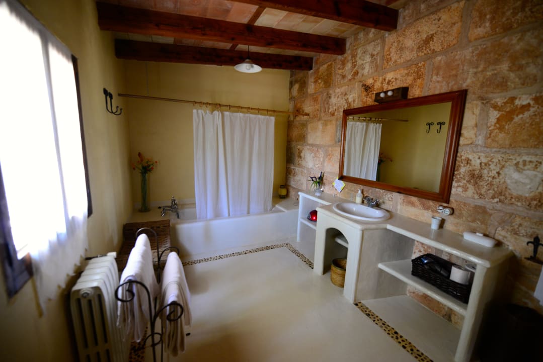 Zimmer Agroturismo Finca Sant Blai