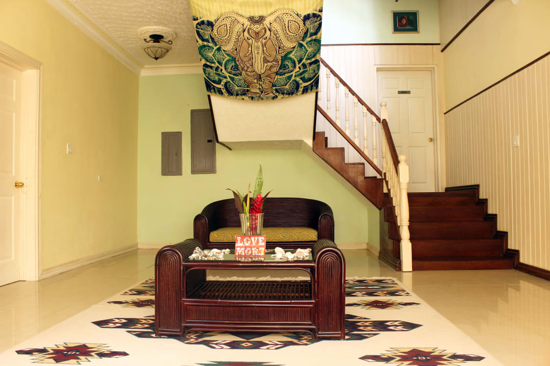 Sonstiges All Nations Guesthouse