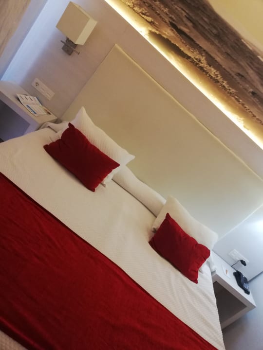 Zimmer Sentido Aequora Lanzarote Suite