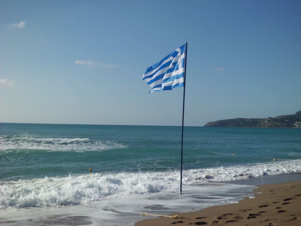 Strand Hotel Calypso Beach