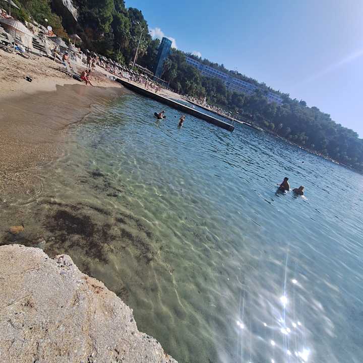 Strand Hotel Pine Bay Holiday Resort