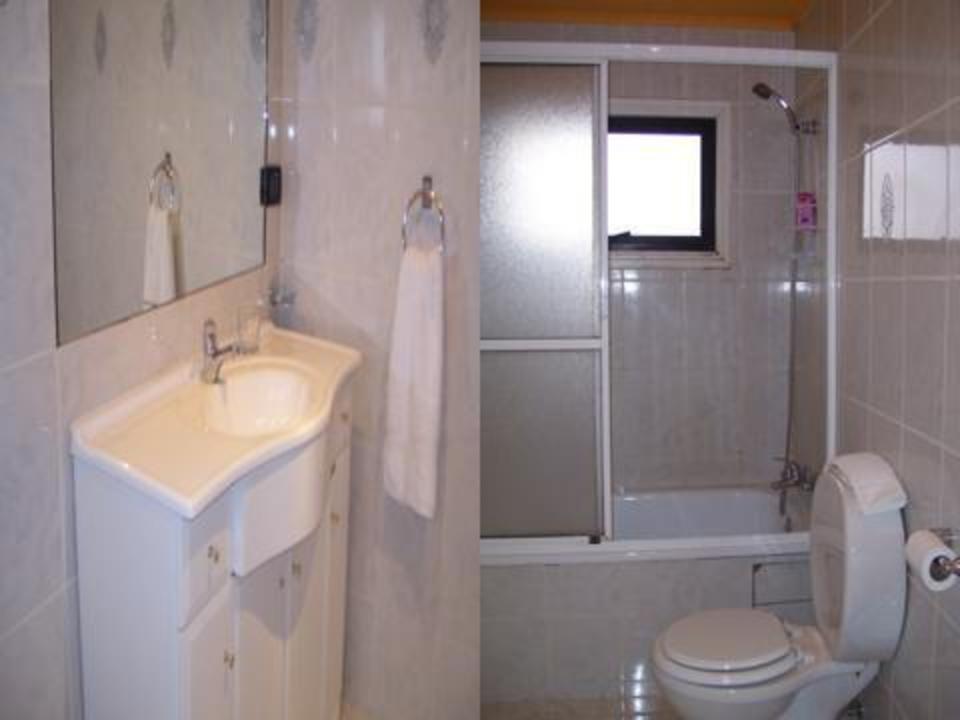 Habitación Bed & Breakfast Patagonia