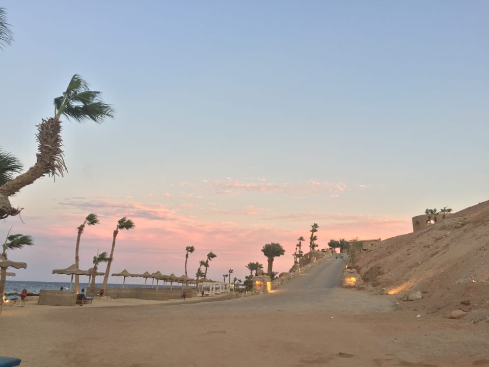 Strand Pickalbatros Citadel Resort