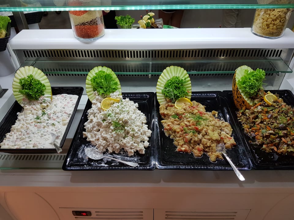 Gastro Hane Family Resort