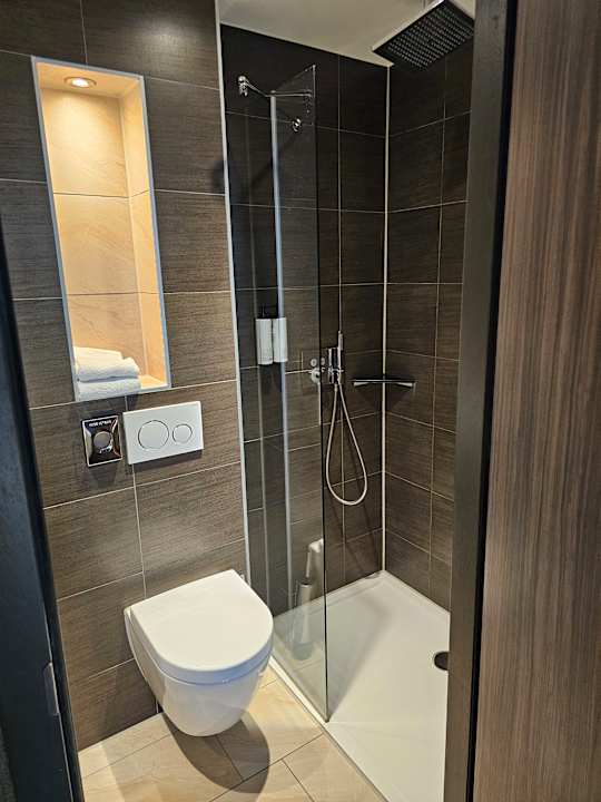 Zimmer XO Hotels Infinity