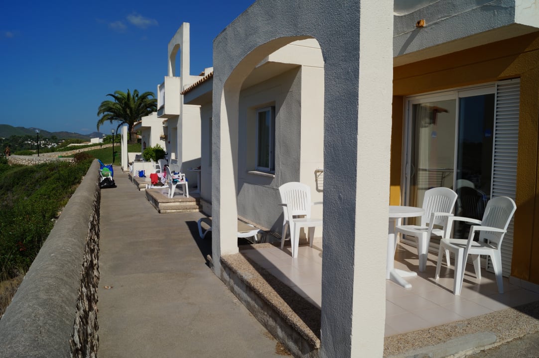 Zimmer blau punta reina