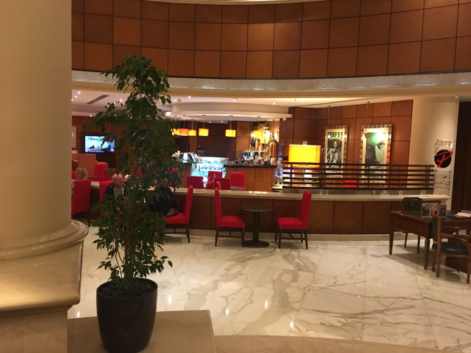 Gastro Sheraton Jumeirah Beach Resort