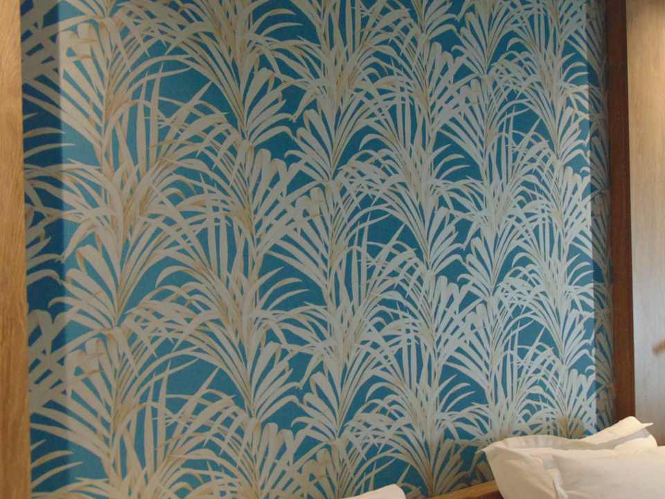 Zimmer Hotel Golden Tulip El Mechtel