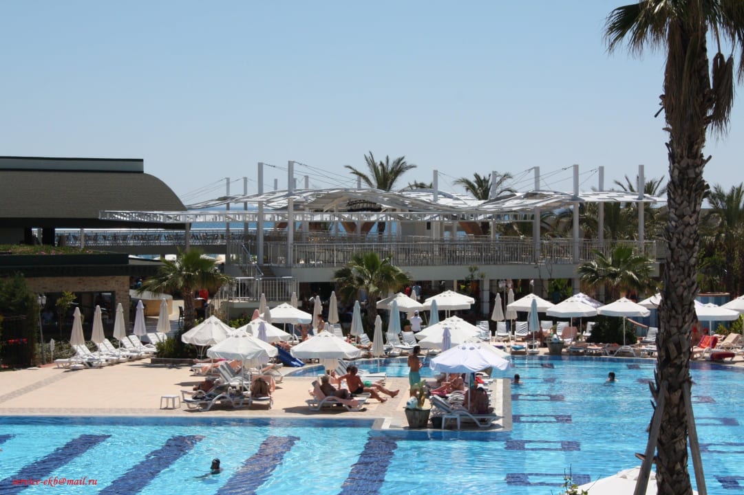 Delphin Imperial Hotel Delphin Imperial