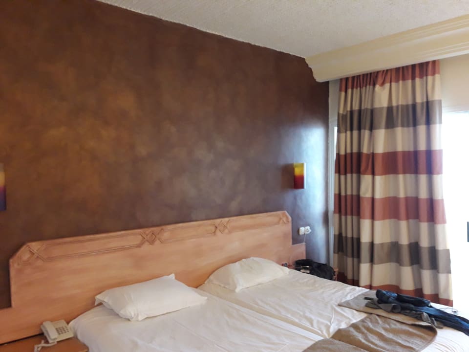 Zimmer Mahdia Beach & Aquapark