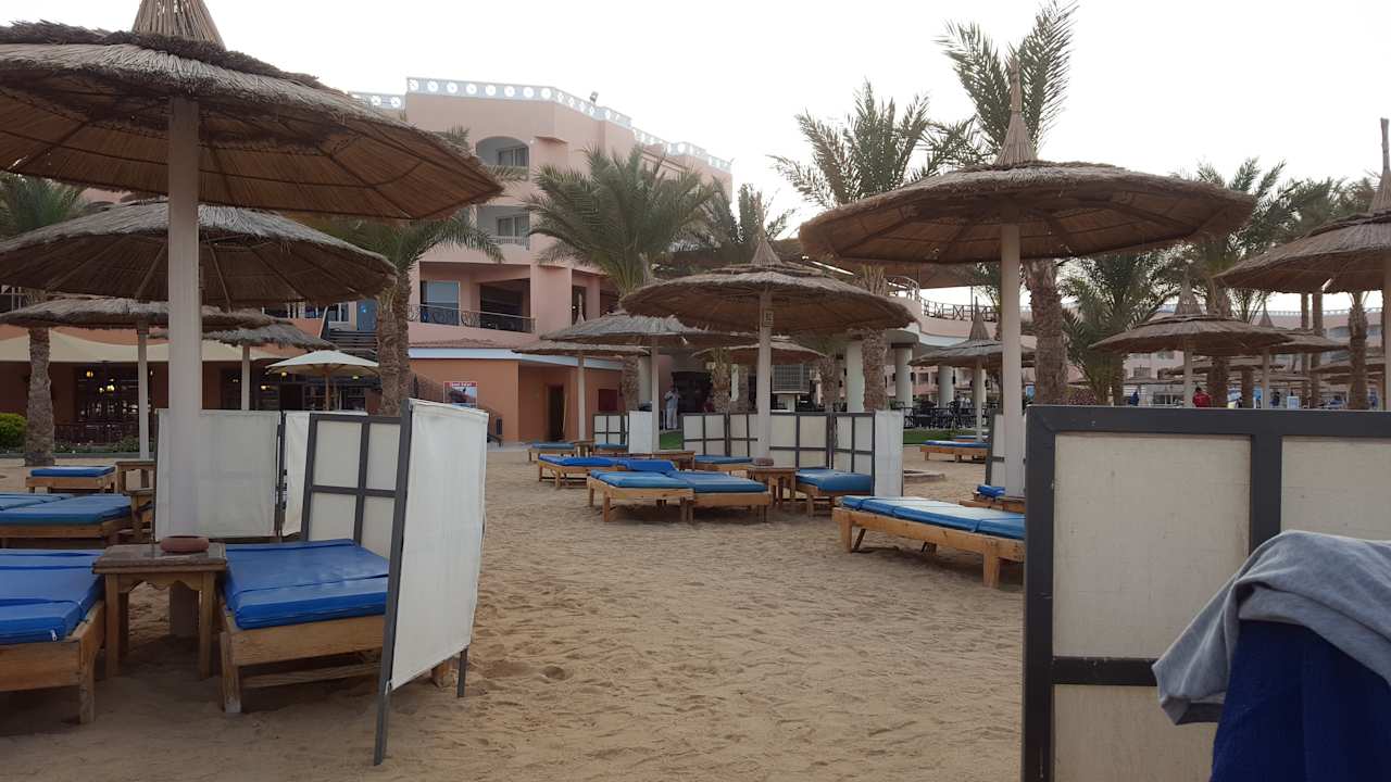 Strand Beach Albatros Resort