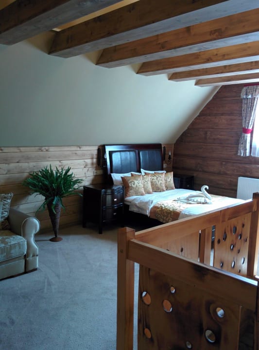 Podkrovi2 Guesthouse Chaty Mountain Resort
