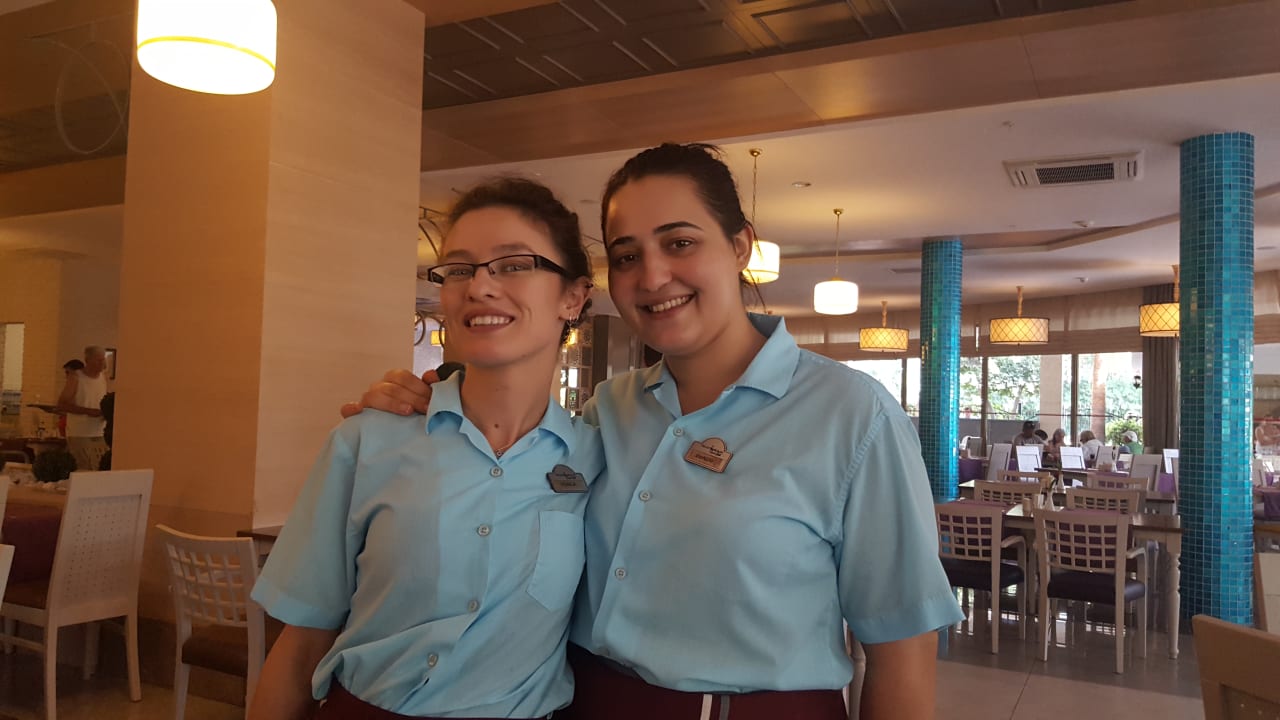 Sonstiges Belek Beach Resort Hotel