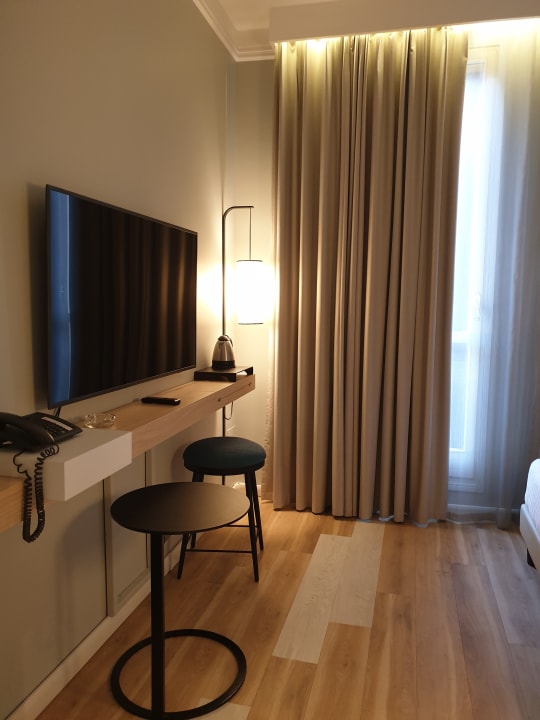 Zimmer Hotel Mercure Bologna Centro