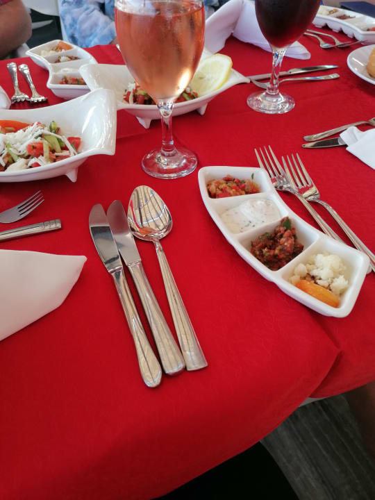 Gastro Calimera Hane Garden