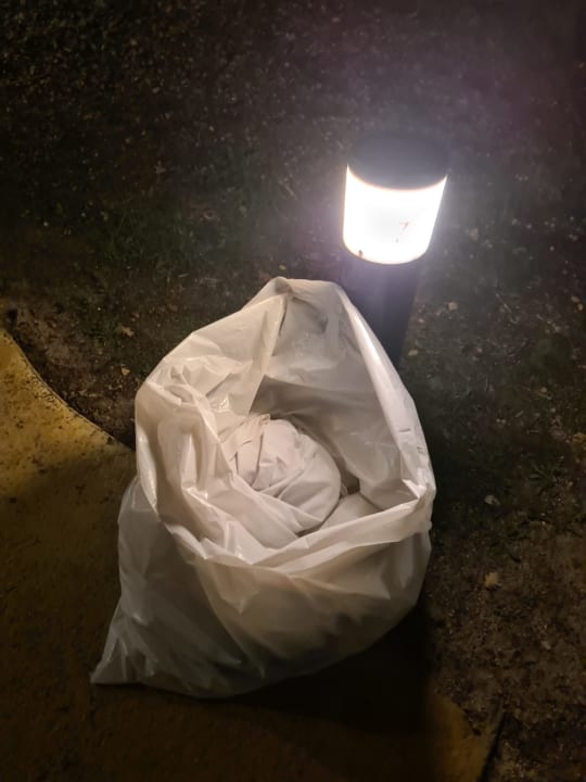 Außenansicht Center Parcs De Kempervennen