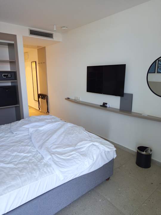 Zimmer Maistra Select Funtana All Inclusive Resort